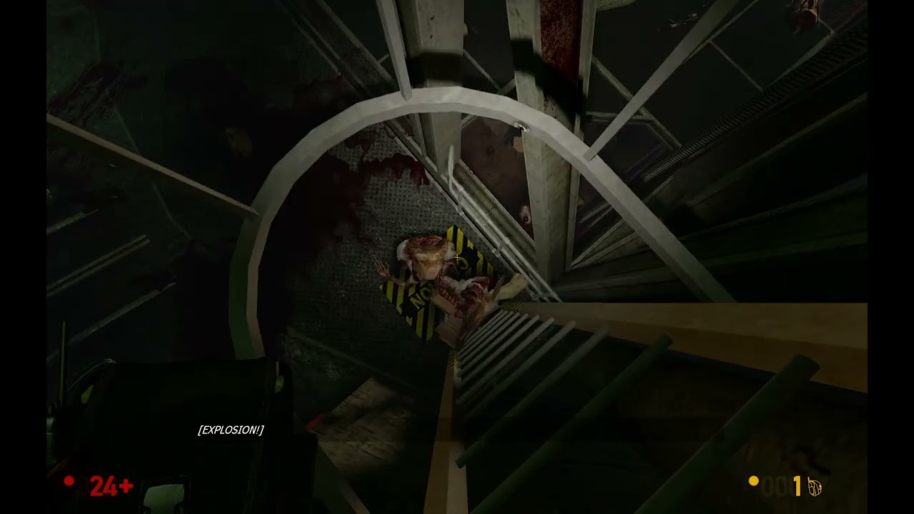 Black Mesa part 7