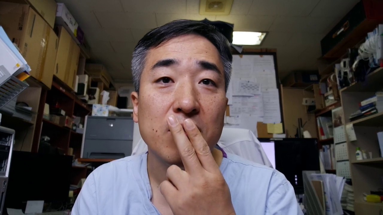 숨쉬기 어려우면 인공호흡기 치료...공급되는 산소 농도를 확인해보세요...