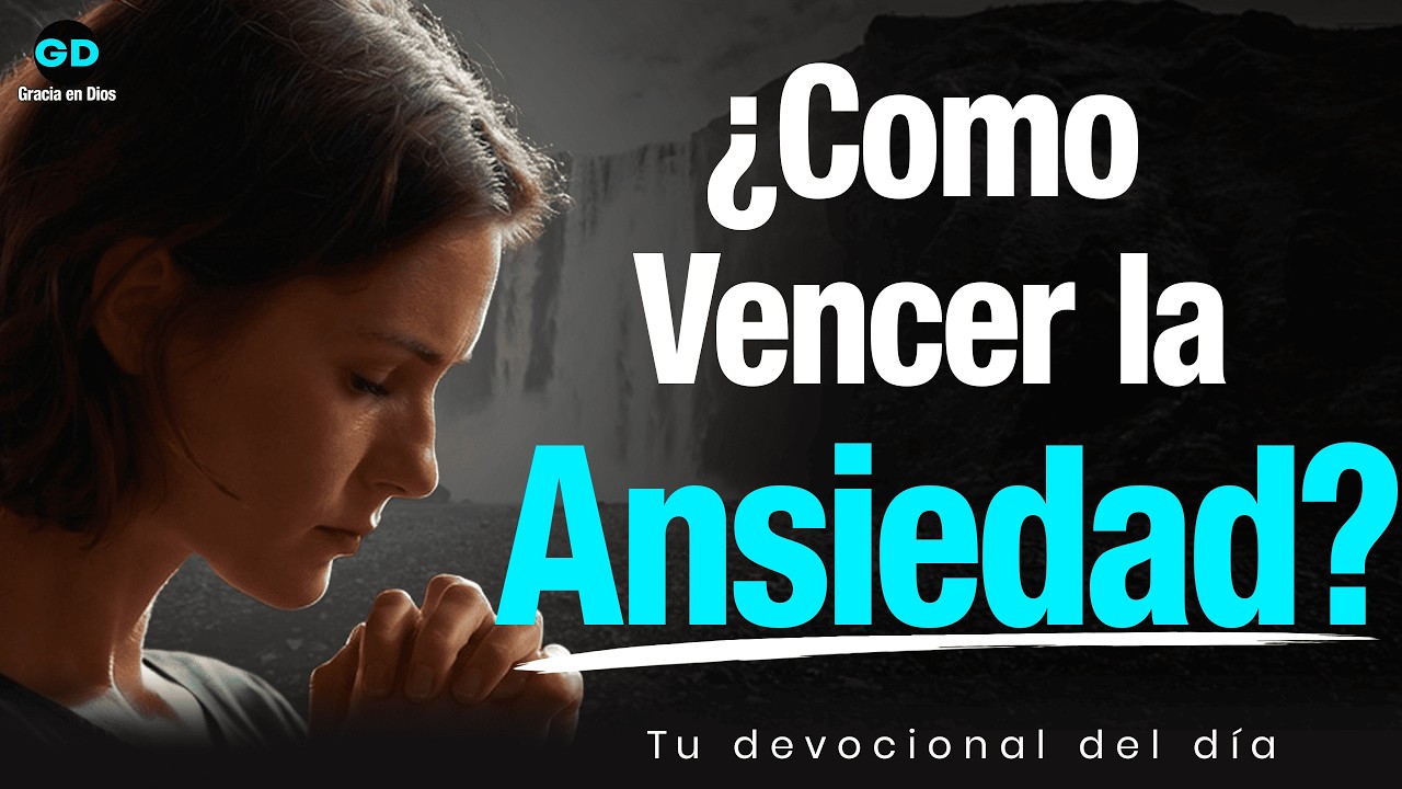 Cuando la Ansiedad Te Ataca, Mira Esto