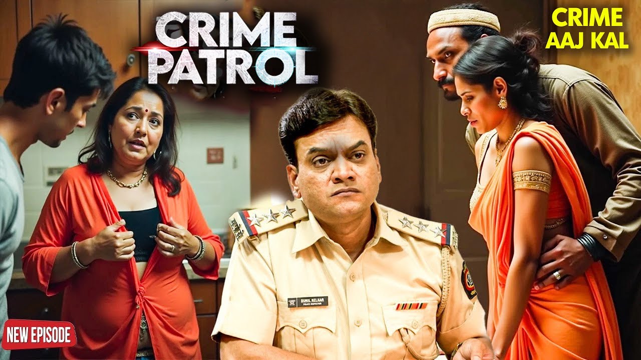 बिहार में सदियों से चल आ रहा है ऐसा खतरनाक रिवाज | Best of Crime Patrol | New Full Episode