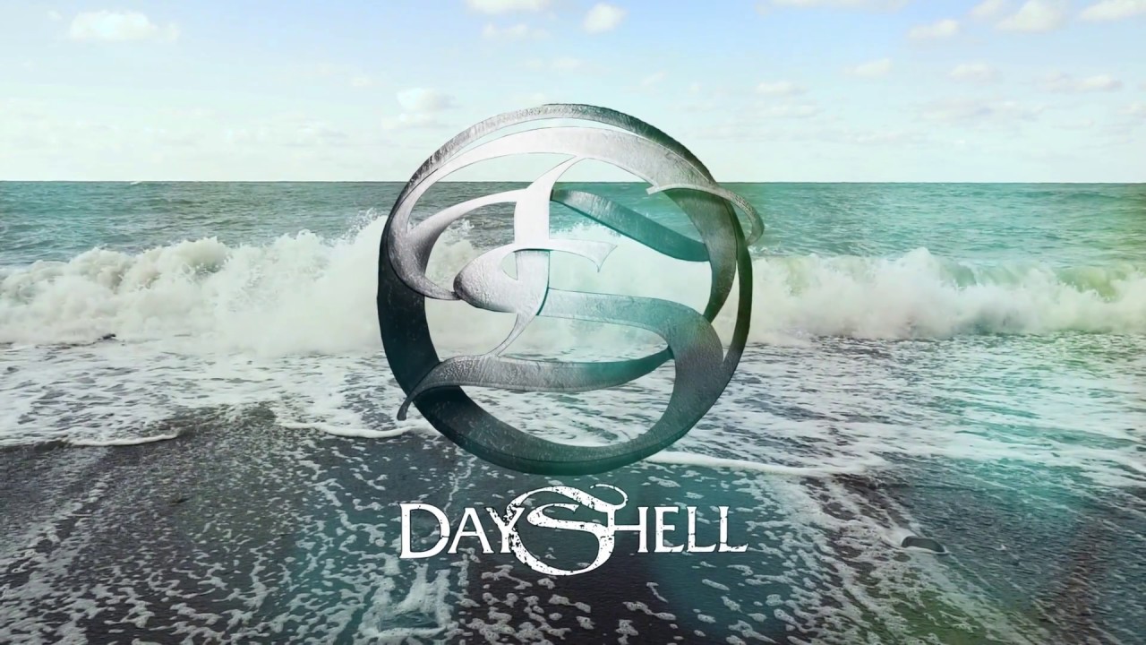 DAYSHELL - FeelFly