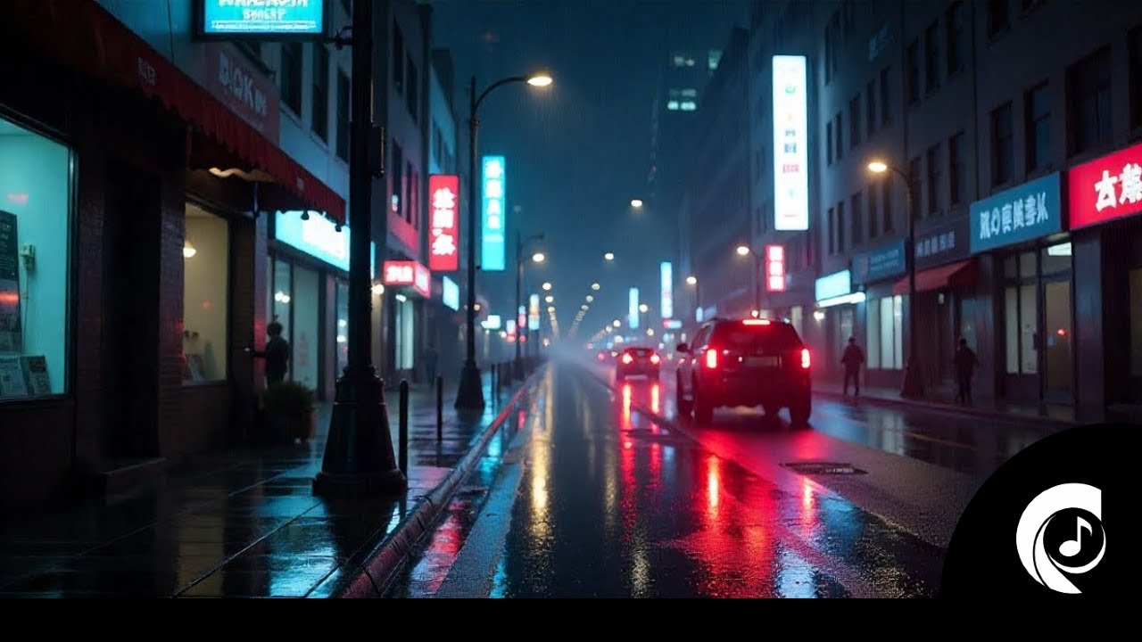 Rain | Sky Hosting Music