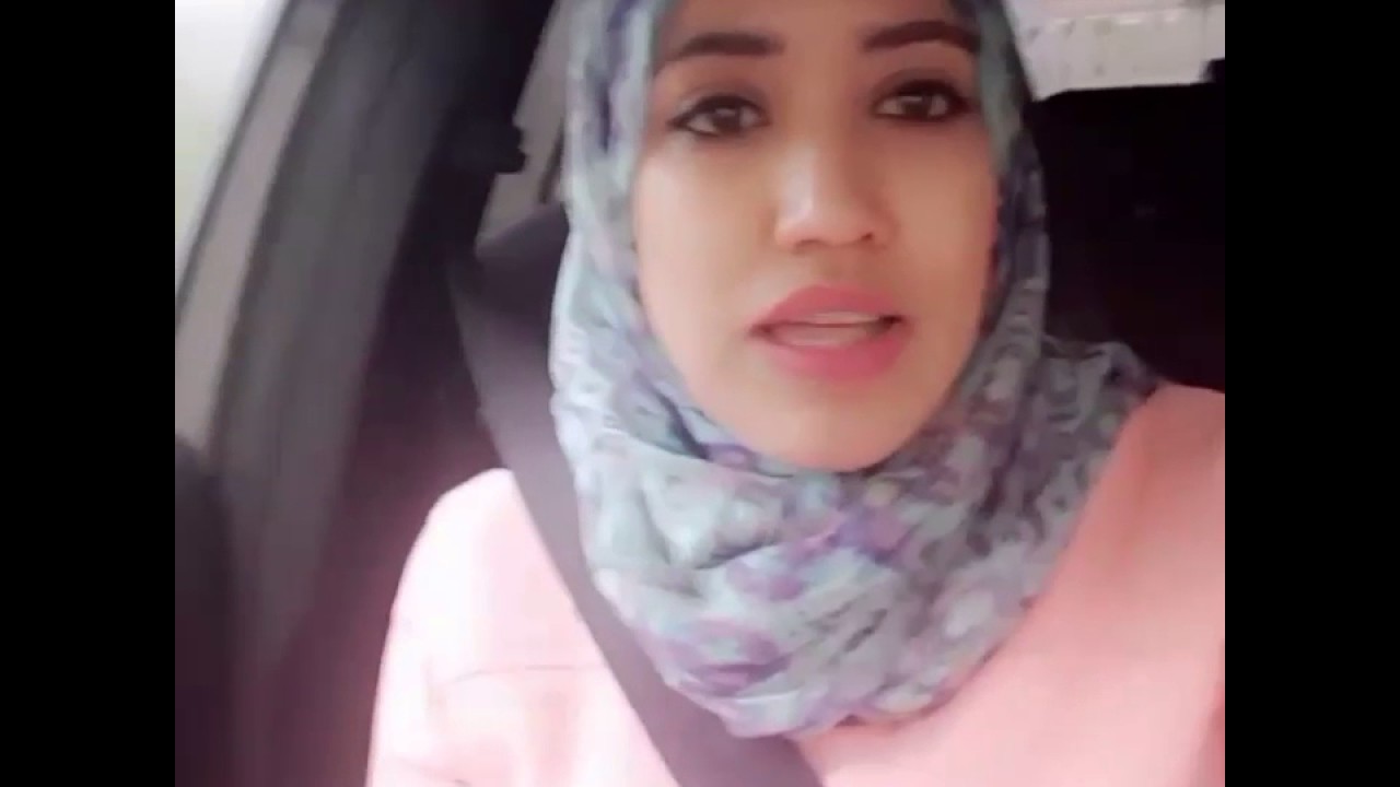 تصريح ابوجاد و زوجته على فديو الدي إنتشر لطليقته