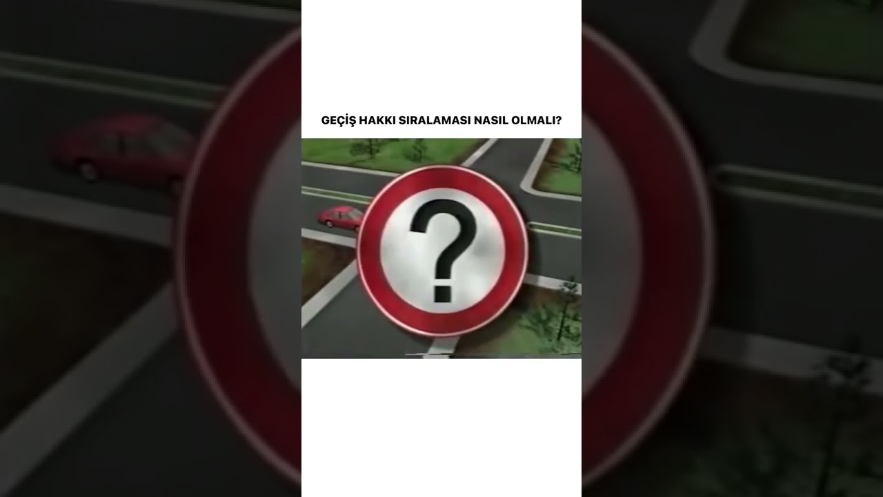 ehliyet sınavı soruları src uygulama soruları