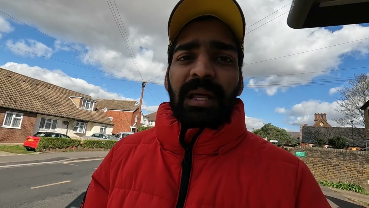 Things to do after landing in the UK