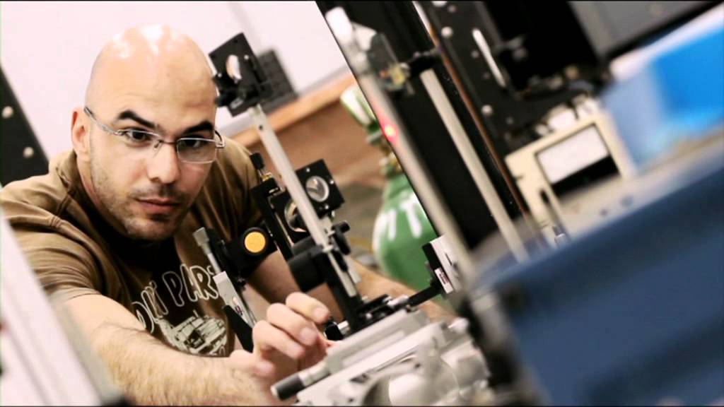 Why Weizmann