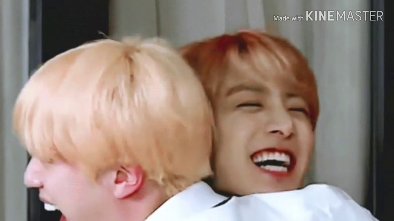 [JINKOOK FMV] Photograph