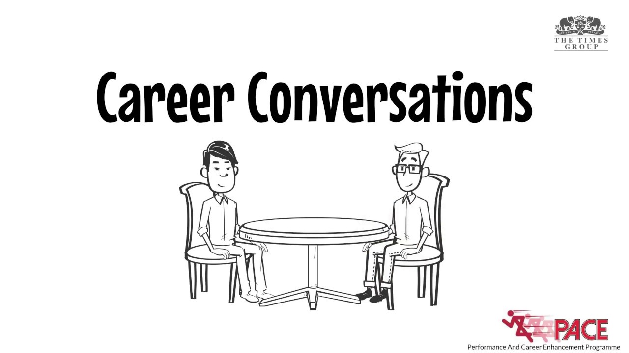 Whiteboard animation video on Career Counselling of employees