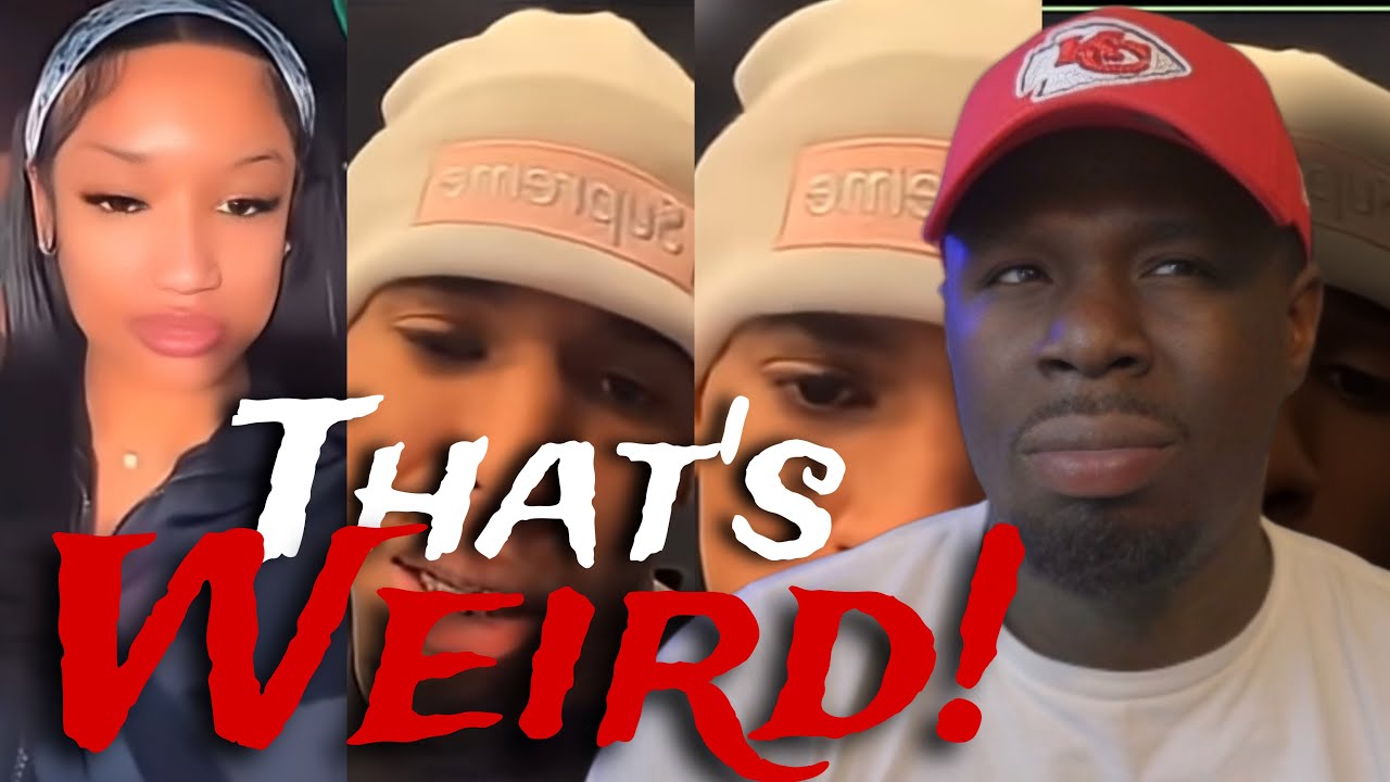 NLE Choppa Exposes Both BM's With Receipts Of Stealing From Child's Bank Account!