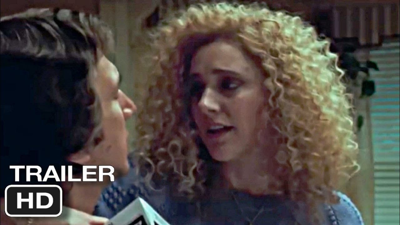 WHITE NOISE Teaser Trailer (2022) Adam Driver