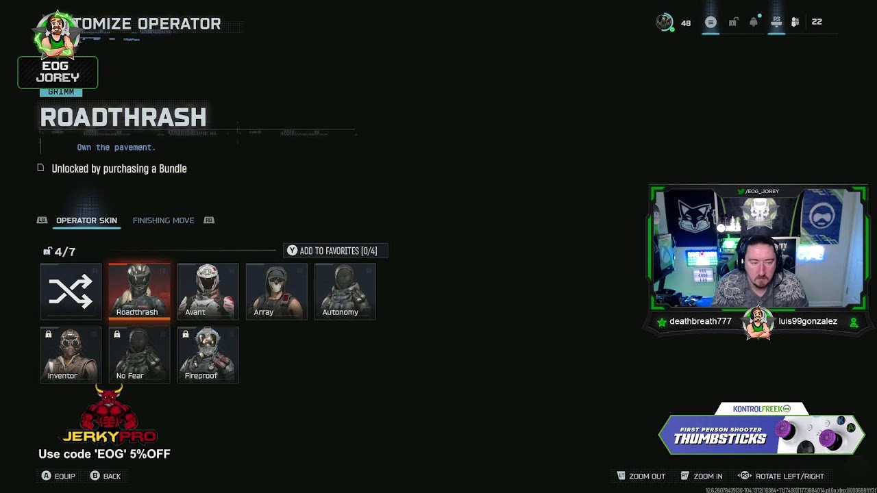 Ranked !discounts !socials