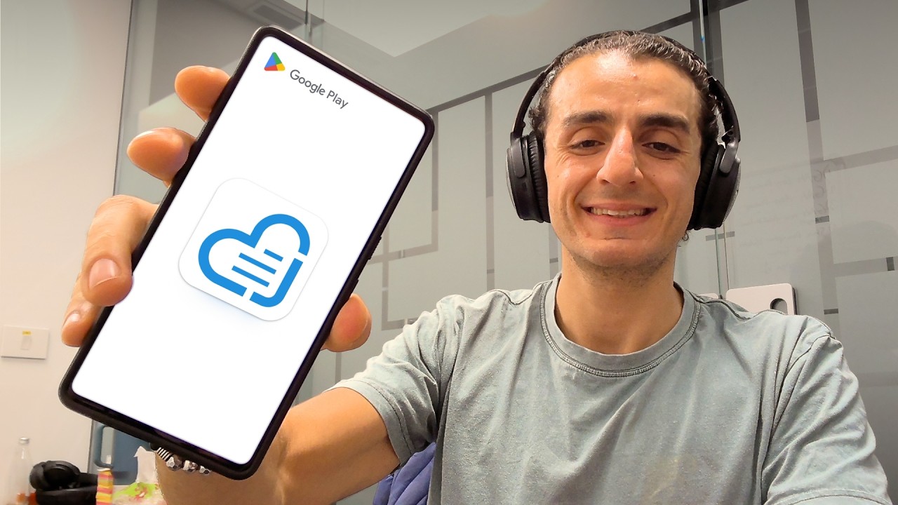 Я разработал Android-приложение, приносящее 100 000 долларов в месяц.