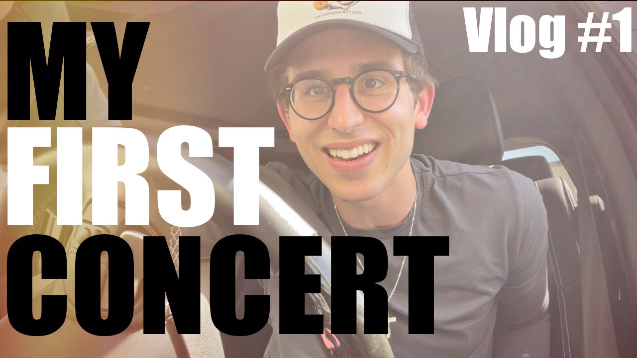 PUTTING ON MY FIRST CONCERT!!! (Hudson Davis Vlog #1)