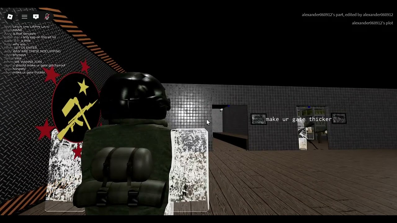 Roblox: town // Thirtieth time playing