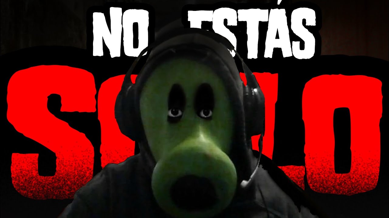 EL JUGADOR MALDITO - CREEPYPASTA DE PVZ GW2
