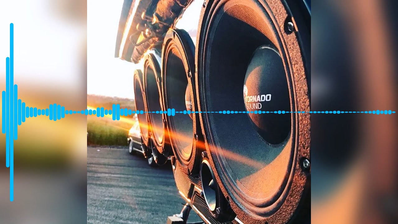 (31-39Hz) Snoop Dogg - Down 4 My N's (ft. C-Murder & Mr. Magic) (by Rebassed Music Poland)