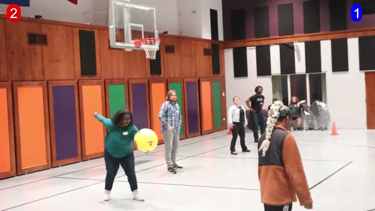 Supply Games: Rush Ball (April 2025)