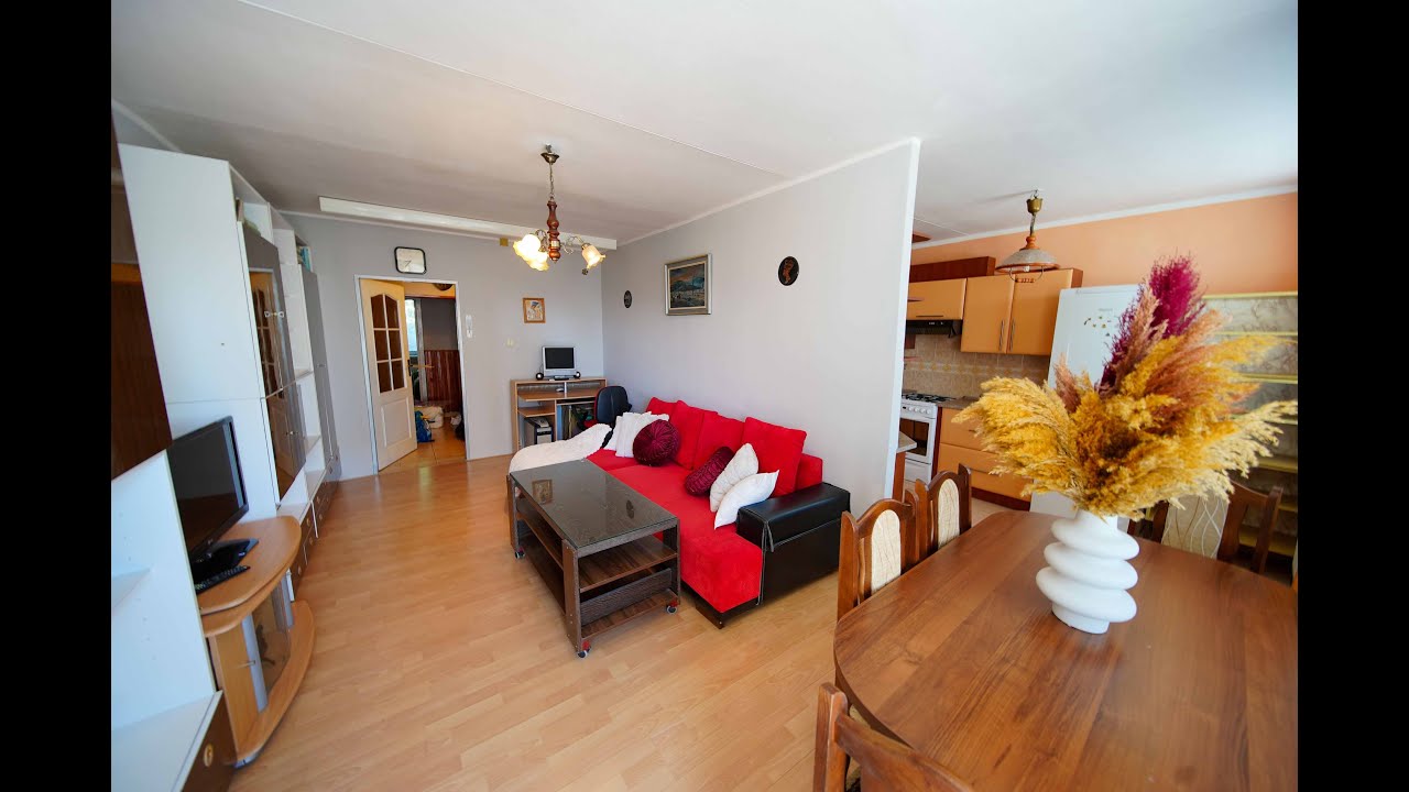 Na predaj 3-izbový pražský byt na Buzuluckej ulici, Košice III. – Dargovských hrdinov.