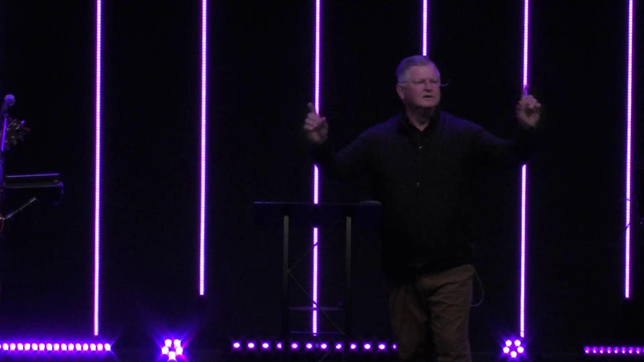 Abundant Grace Community Church Sunday Worship Service LIVESTREAM