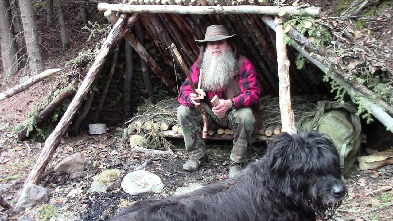 Helping You To Succeed At Friction Fire Bow Drill - Part 2