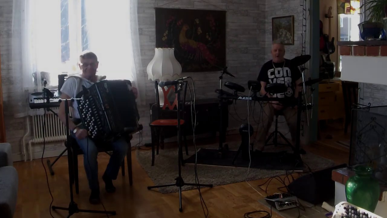 Blad faller tyst som tårar