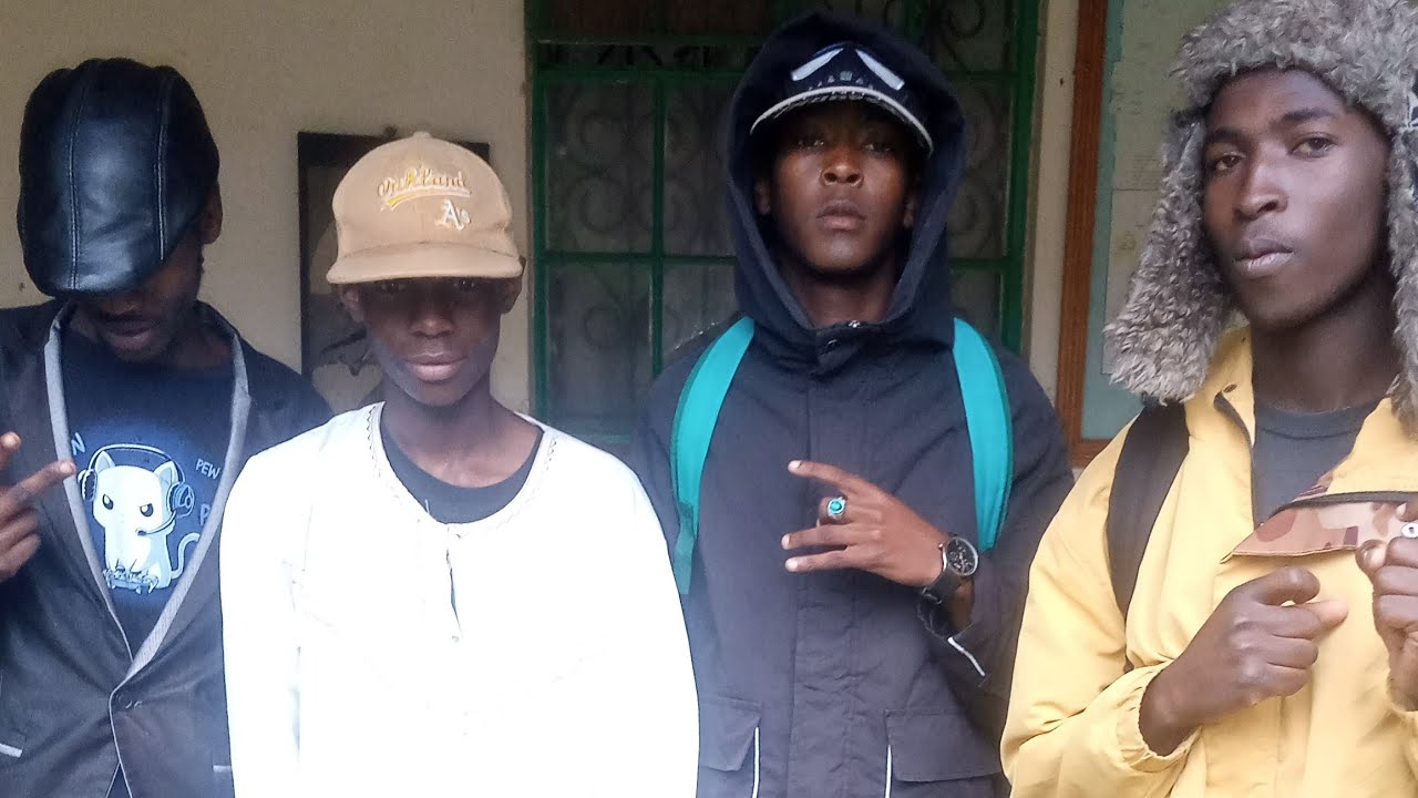 STREET BUD _MADCRUE17 FT NIGHT NURSES [OFFICIAL MUSIC VIDEO]