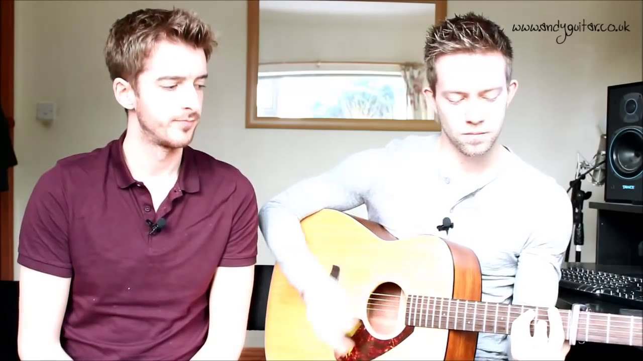 How to play The Monster (Rihanna/ Eminem) Easy beginners songs guitar lesson