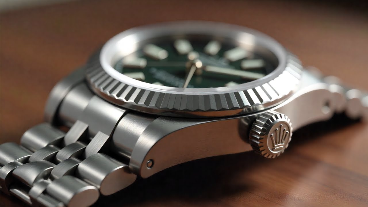 Топ-10 часов Rolex, известных своей доступностью и привлекательностью на каждый день (2026)