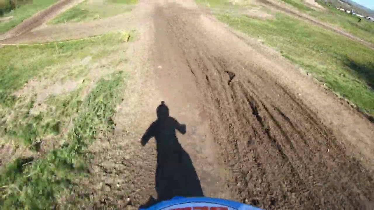 Bushton mx 06/04/25 race 1
