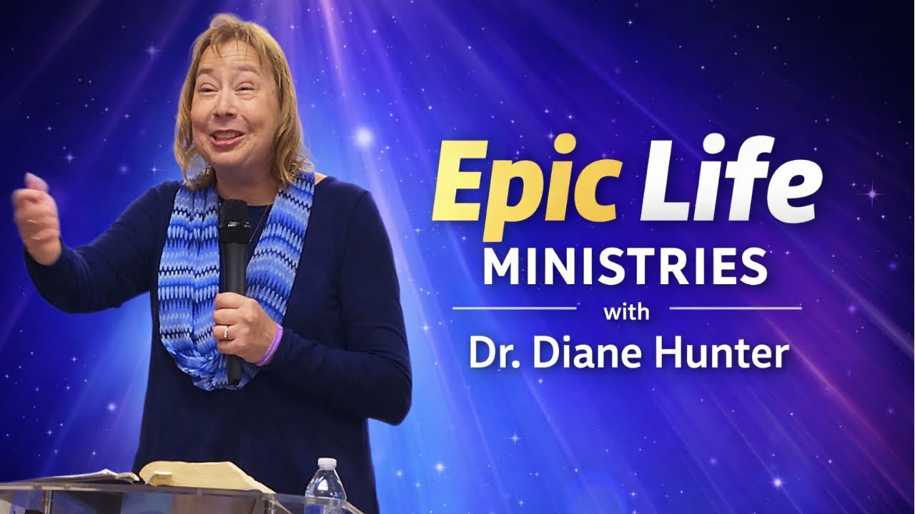 Irrefutable Love Part 2 | Epic Life Ministries