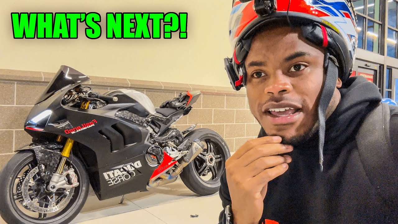 YOUTUBE IS TRYING TO SHUT MY CHANNEL DOWN 🥺 | Hayabusa, Panigale V4 SP2, R1, ZX10R Krate Bike Night