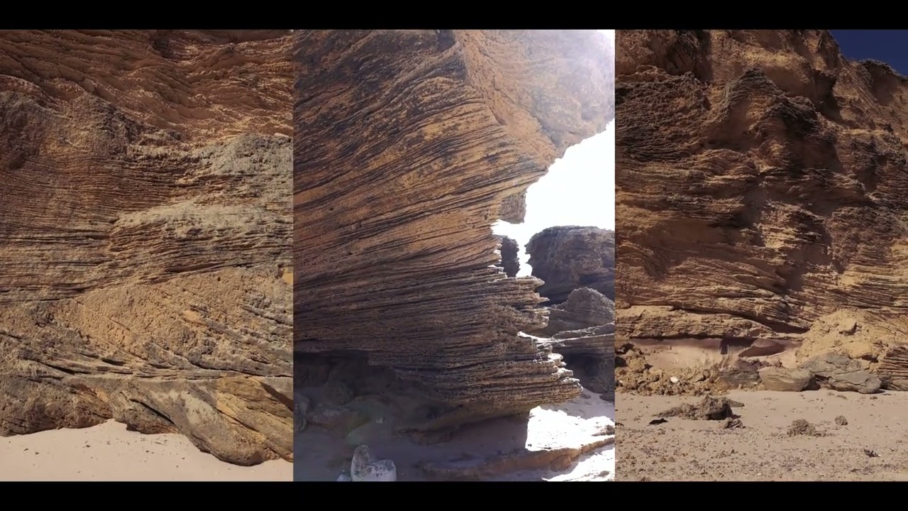 Fingal Rocks Summer '26