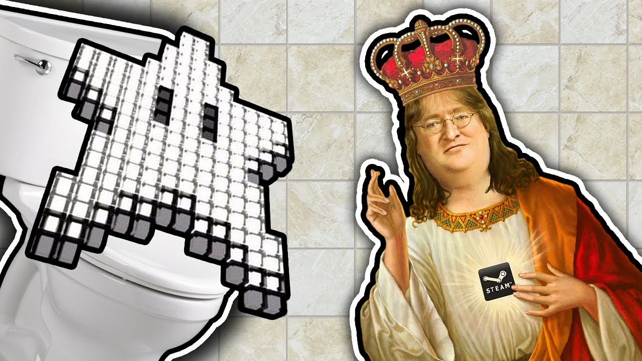 DWS #23 - On Steam Curation (Or Lack Thereof)
