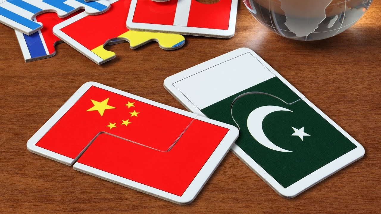 China - Pak Economic Corridor: What is CPEC?, Present Status, Advantages & Concerns