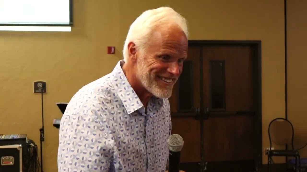 Dan Mohler / Skoro Jezus się uniżył jak możemy szukać uznania / Część 10 / Sulfur Springs