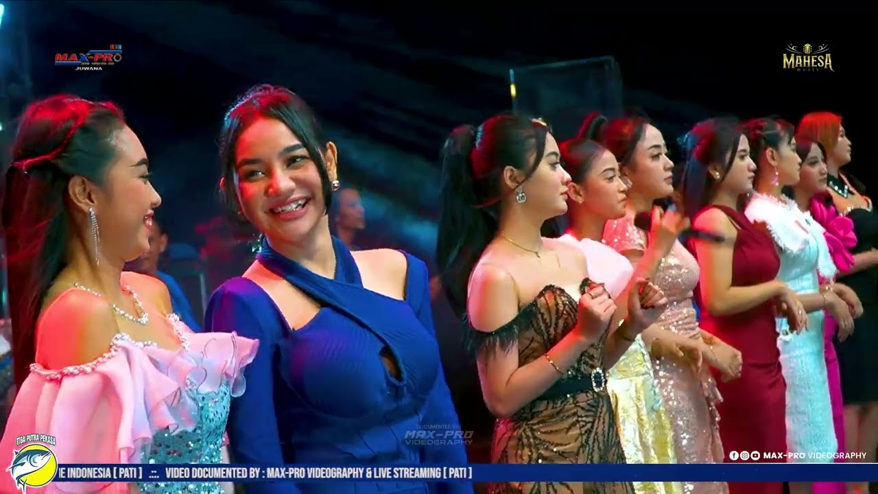 PERJUANGAN DAN DO'A || ALL ARTIST MAHESA MUSIC