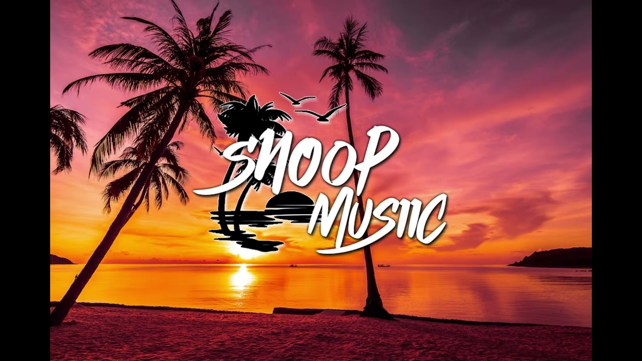 Oswald ft Stony - Si Tu Veux T’en Aller (Snoop Remix)