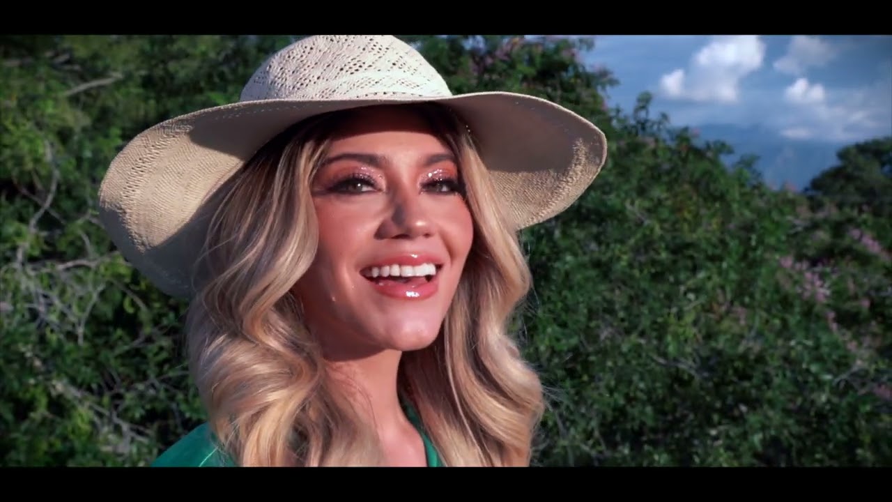 Origen Huila - Canción y video clip oficial  de la marca  - Origen Huila -
