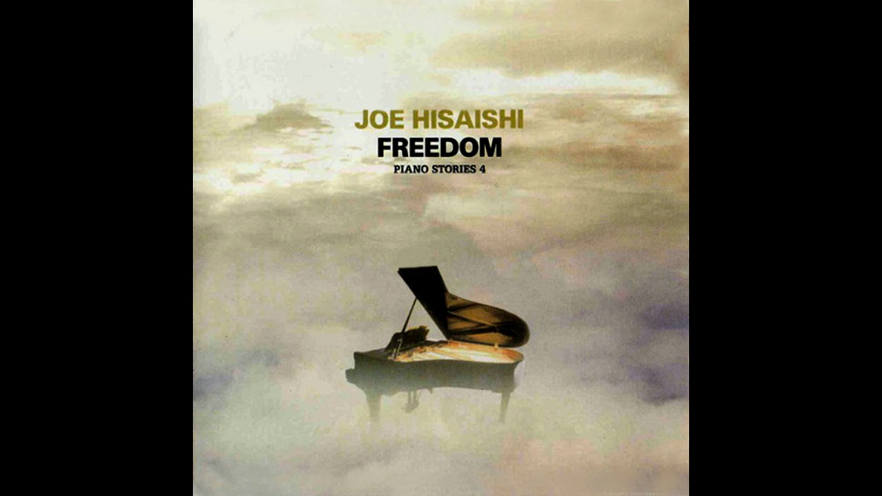 Дзё Хисаиси (Joe Hisaishi) - Hauru no Ugoku Shiro (2005)