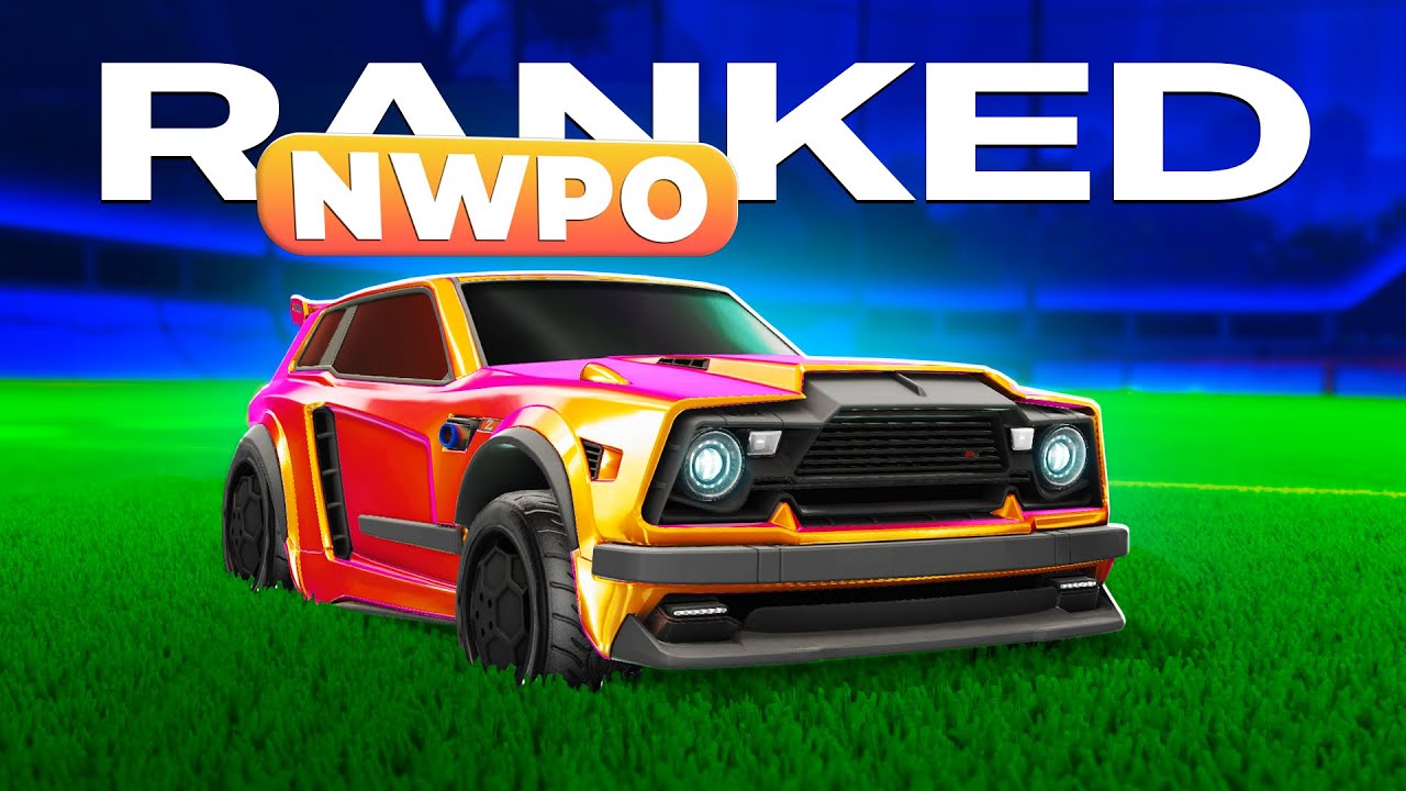 NWPO is DESTROYING EVERYONE in Ranked SSL 2v2!