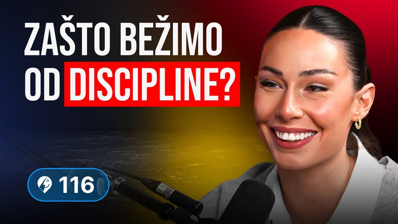 Maša Kuprešanin: Kako sam pobedila neuspehe i dokazala svima da su pogrešili?