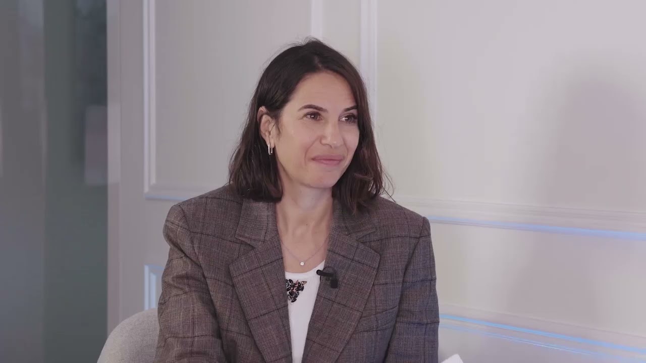 Interview de Geoffroy Sardin, Directeur G&eacute;n&eacute;ral de Pullup Entertainment