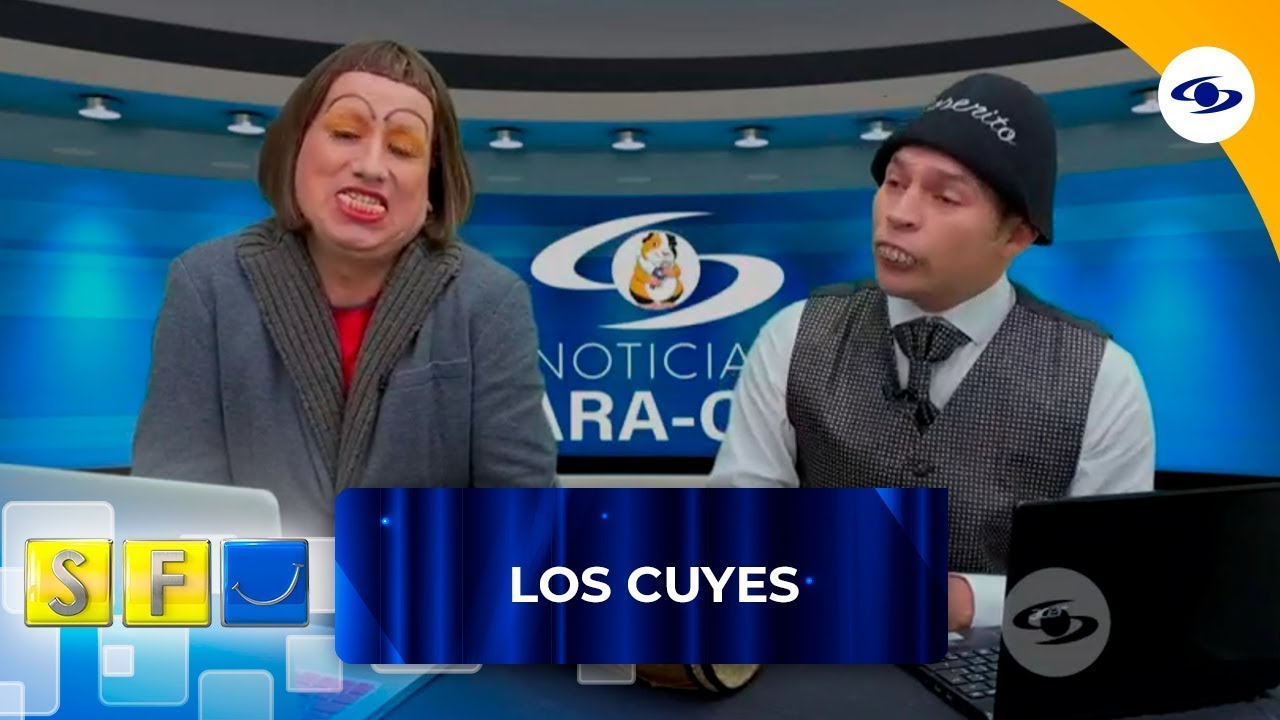 Noticias Cara – Cuy llega con entrevista a los candidatos de la presidencia