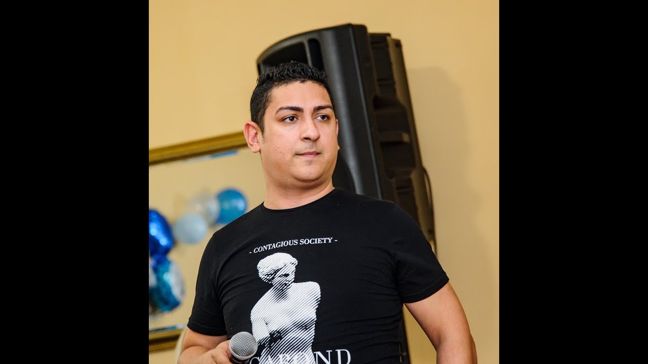 Paul Hamza(live)-Sistem gipsy turbo-Aniversare 1 an Serginio Demian