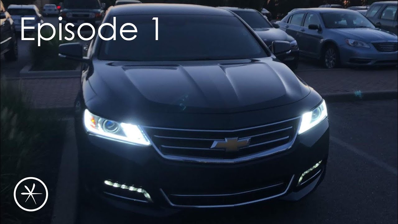 The Tesla Impala! - Star Bits Ep. 1