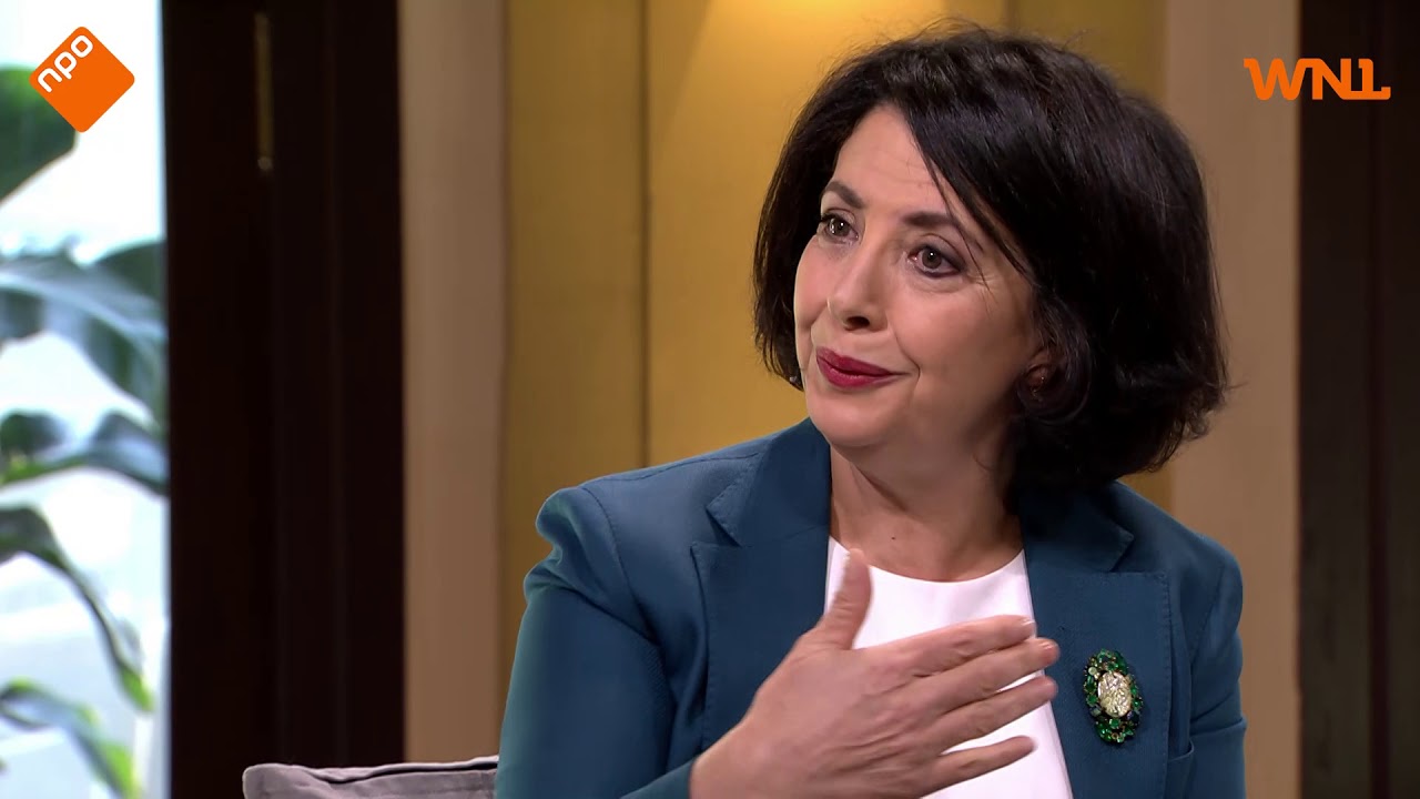 Kamervoorzitter Arib: ‘Scoringsdrang bij Kamerleden en bewindspersonen’