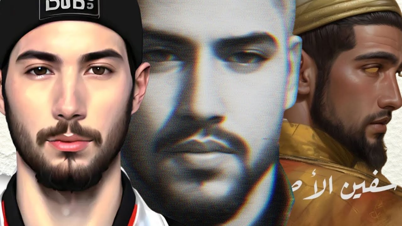 حوار مع ملحد | الأستاذ علي أميري وأنس بن محمد في محاولة لإنقاذ ملحد