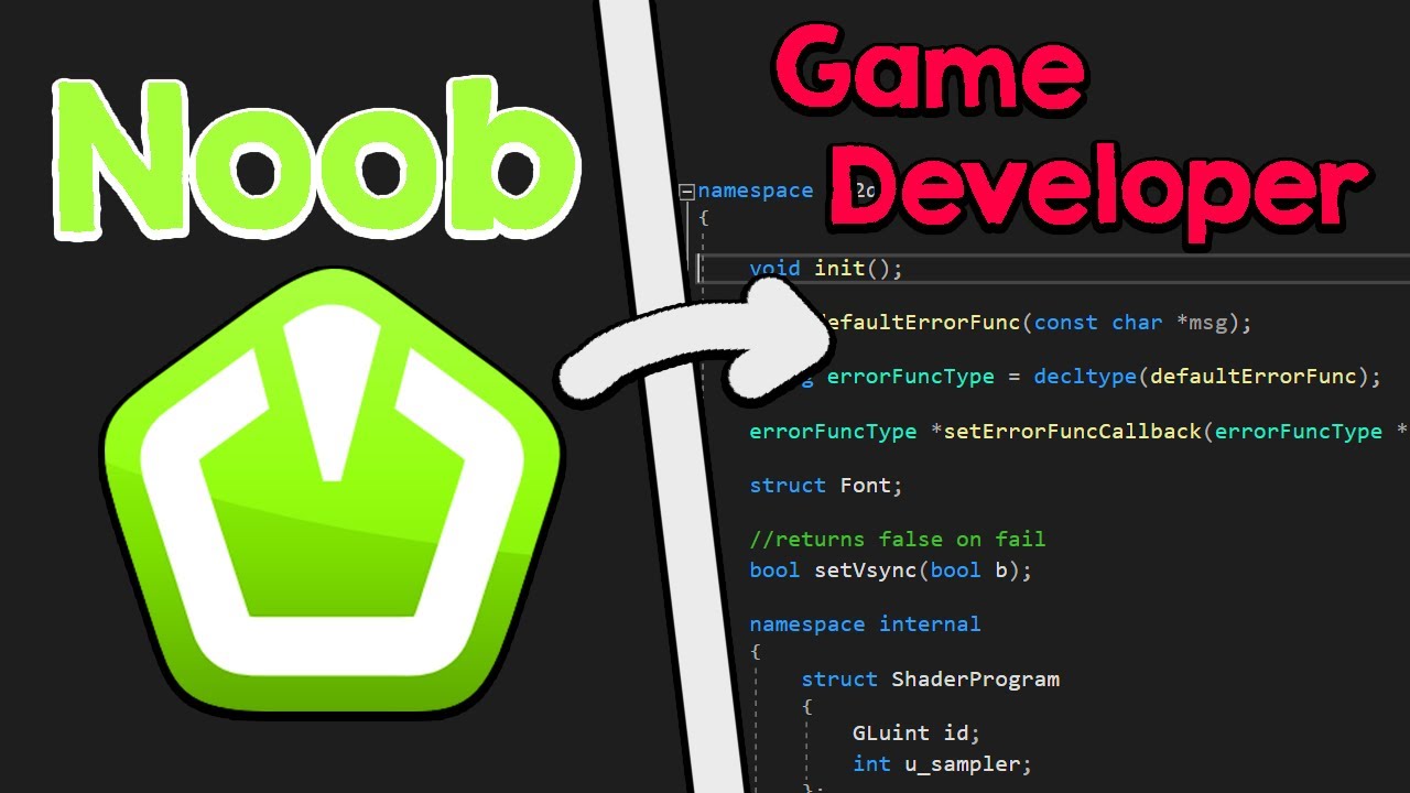Why I made my own 2D rendering library?