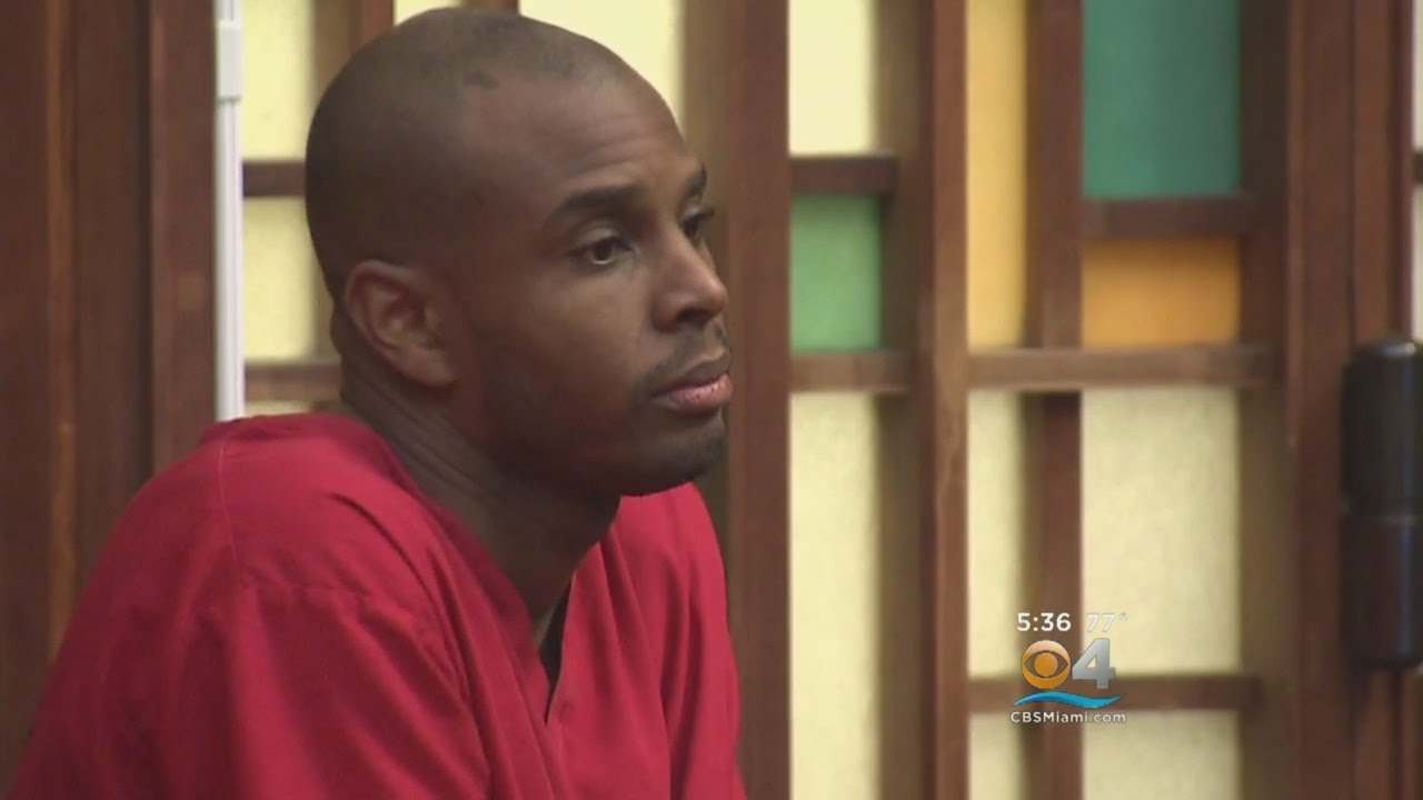 Charges Upped For Man Accused Of Beating Roommate