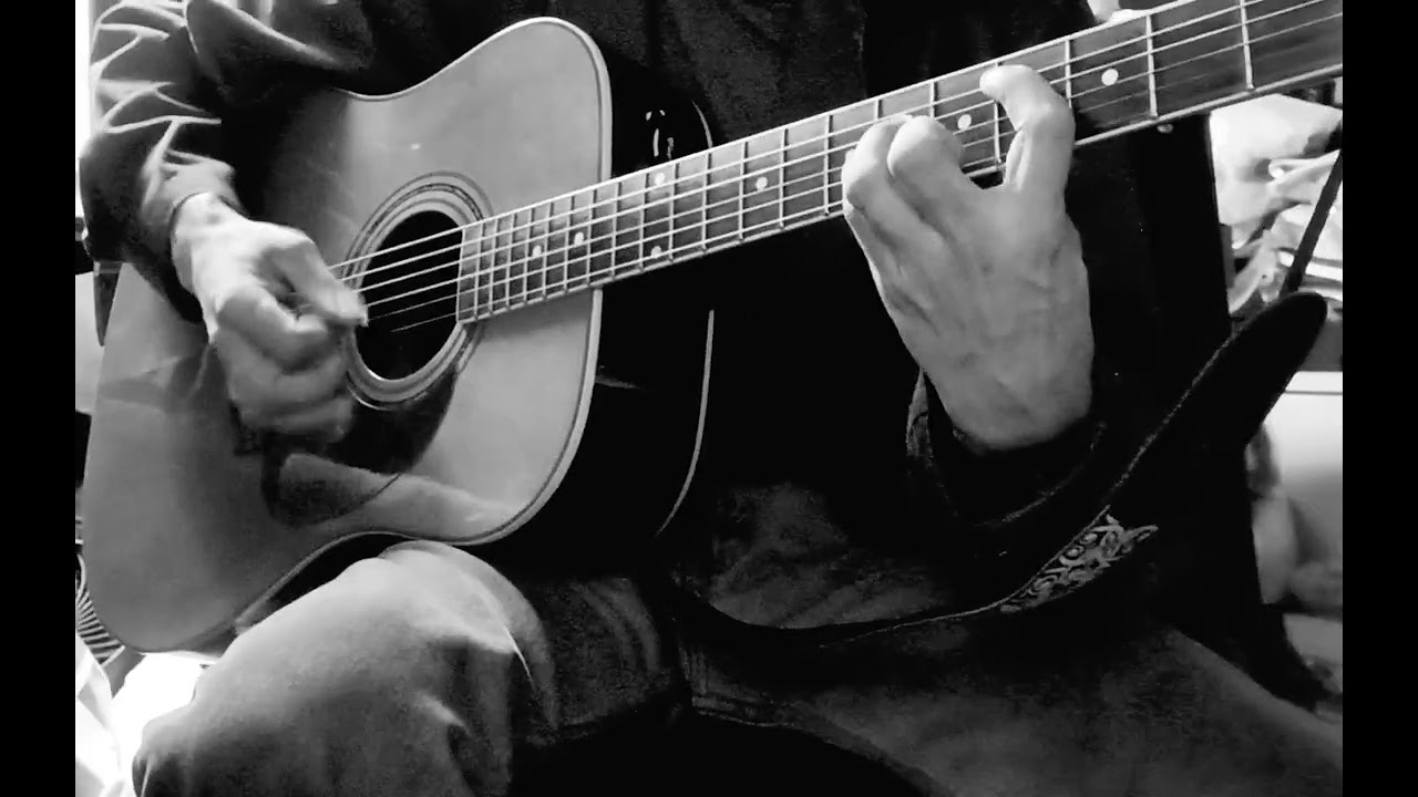 Some Girls Are Bigger Than Others - The Smiths Acoustic Cover  